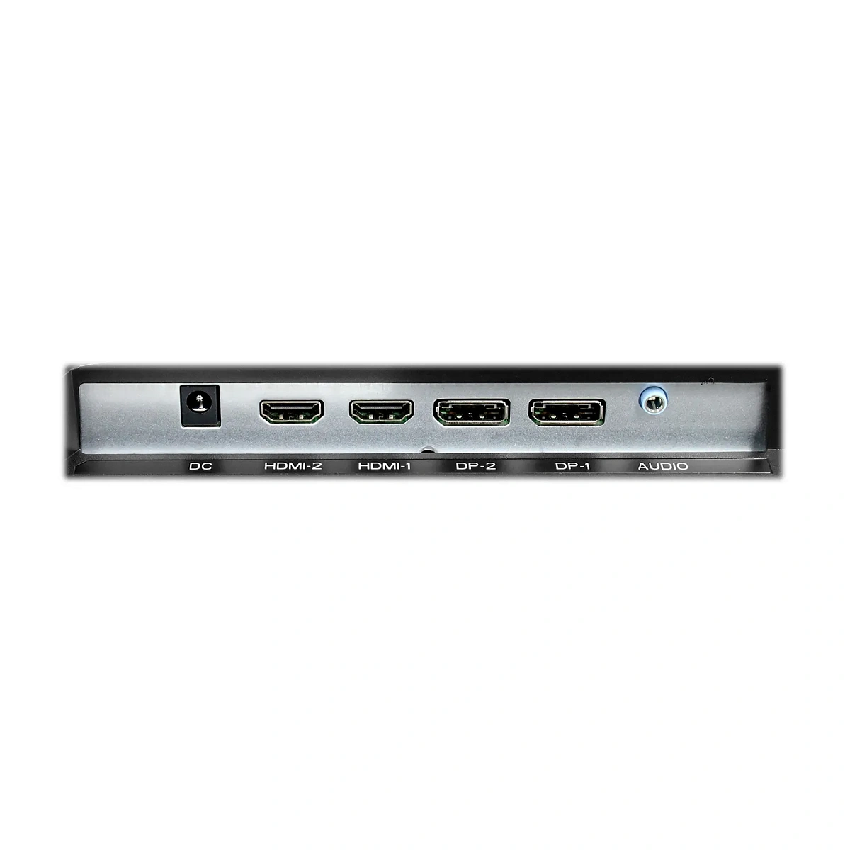 Монитор 27" Sanc M2763VTB, Black, VA, 1920x1080@280Hz, 300кд/м2, 1000:1, 1ms, 2xHDMI, 2xDP