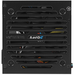 БП ATX 400W AeroCool VX PLUS 400, 20+4/20+4+8/24+4/24+8, 12cm, 1x6p PCI-E