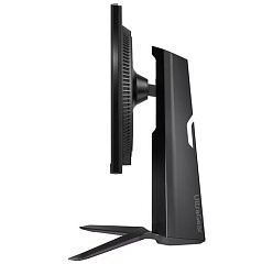 Монитор игровой 23.8'' 16:9 1920х1080(FHD) IPS, 180 Hz, 300 cd/m2, 1000:1, 1ms, HDMI, DP, Height adj, Pivot, Tilt, 1Y, Black