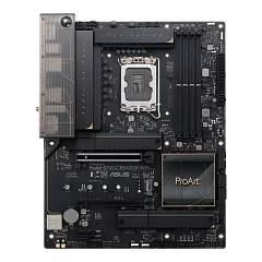 Материнская плата ASUS PROART B760-CREATOR WIFI LGA1700 4xDDR5 4xSATA3 3xM.2 RAID HDMI DP ATX