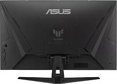 Монитор 31.5" Asus TUF Gaming VG32UQA1, Black, VA, 2560x1440@160Hz, 400кд/м2, 2500:1, 1ms, 2xHDMI,DP