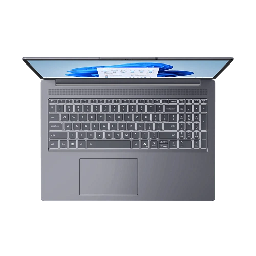 Ноутбук Lenovo IdeaPad Slim 3 16IRH10, Core i7-13620H/16"WUXGA/8GB/512GB/UHD Graphics/DOS