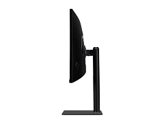 Монитор Acer/CZ342CURJ0bmiphuzx/34 ''/WQHD/3440x1440 Pix/HDMI DP Type-C MM Audio out USB2.0x2 USB-B(2up 2down) HDR10 FreeSync Premium/1 мс/300 ANSI лю