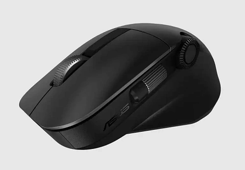 Манипулятор Asus/ProArt Mouse MD300 Black/Беспроводной