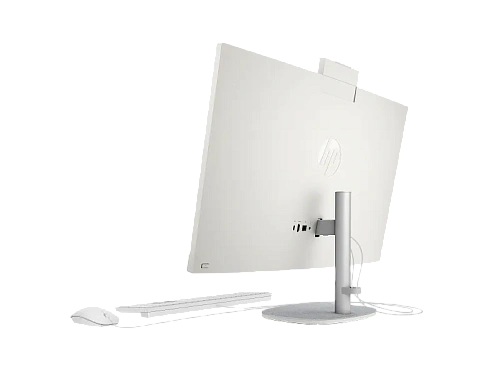 Моноблок HP All-in-One 27-cr0076ci, 27"FHD, Core i5-1335U/16GB/512GB/Iris Xe Graphics/DOS