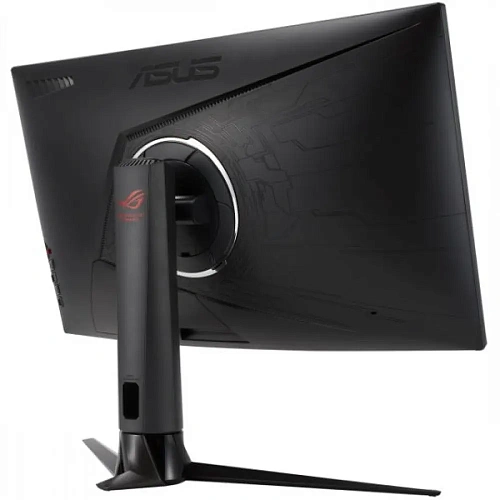 Монитор 31.5" Asus ROG Strix XG32VC, Black, VA, 2560x1440@170Hz, 400кд/м2, 3000:1,1ms, HDMI, DP