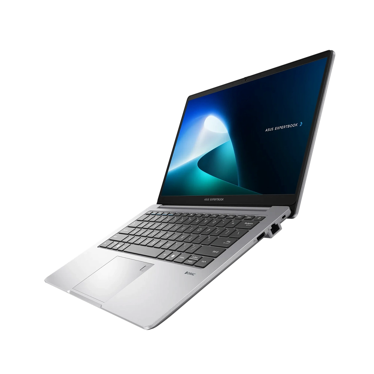 Ноутбук Asus P1403CVA, Core i3-1315U/14"FHD/8GB/256GB/UHD Graphics/LAN/DOS