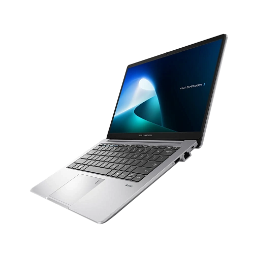 Ноутбук Asus P1403CVA, Core i3-1315U/14"FHD/8GB/256GB/UHD Graphics/LAN/DOS