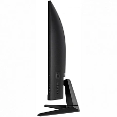 Монитор 31.5" Asus TUF Gaming VG32VQ1BR, Black, VA, 2560x1440@165, 250кд/м2, 3000:1, 1ms, 2xHDMI, DP