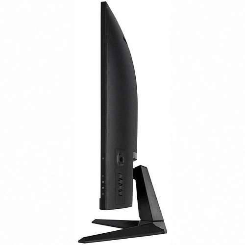 Монитор 31.5" Asus TUF Gaming VG32VQ1B, Black, VA, 2560x1440@165Hz, 250кд/м2, 3000:1,1ms, 2xHDMI, DP