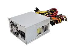 БП ATX 850W Seasonic SSP-850RS, 8sm fan,20+4/20+4+8/24+8+8,6SATA,6mol,6x6+2p PCI-E,ATX,OEM