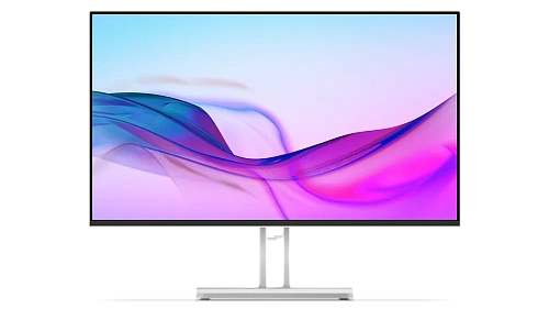 Монитор 27" Lenovo L27i-4A, Grey, IPS,1920x1080@100Hz, 300кд/м2, 1500:1, 1ms, VGA, 2xHDMI