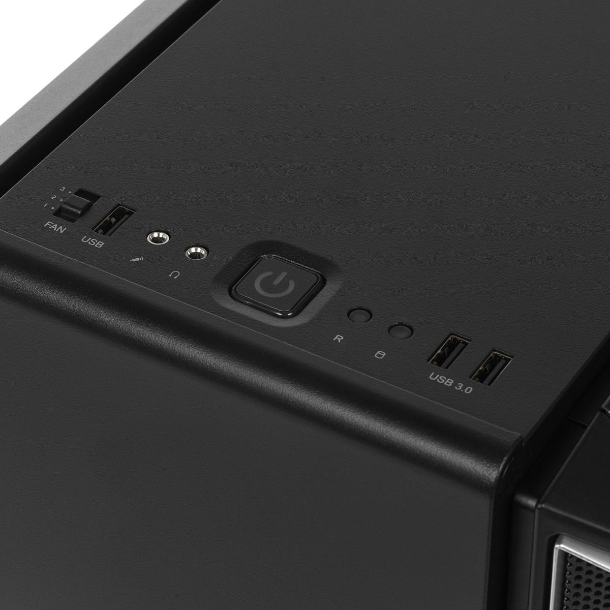 Корпус be quiet! Silent Base 601 Window, Midi Tower, E-ATX, Black-Silver, 3x3.5"/2x2.5", 2xUSB3.0