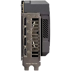 ASUS Video Card NVIDIA GeForce RTX 5060 Ti 8GB GDDR7 128-bit Digital Max Resolution 7680 x 4320 Yes x 1 (Native HDMI 2.1b)Yes x 3 (Native DisplayPort 2.1b) HDCP Support Yes (2.3) 550W P/N 90YV0MR0-M0NA00