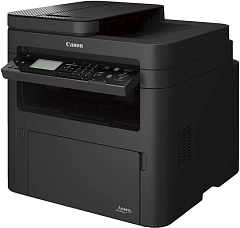 МФП Canon/i-SENSYS MF267dw II/Принтер-Сканер(АПД-50с.)-Копир/A4/28 ppm/1200x1200 dpi