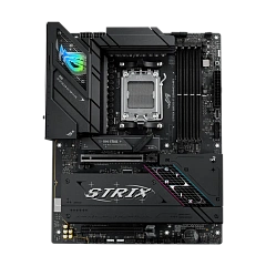 Материнская плата ASUS ROG STRIX B850-F GAMING WIFI AM5 4xDDR5 2xSATA 4xM.2 HDMI DP ATX