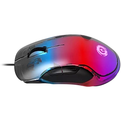 CANYON mouse Braver GM-728 LED Crystal 7buttons Wired Black