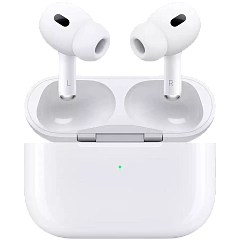 AirPods Pro (2nd generation) with MagSafe Case (USB‑C),Model A3047 A3048 A2968