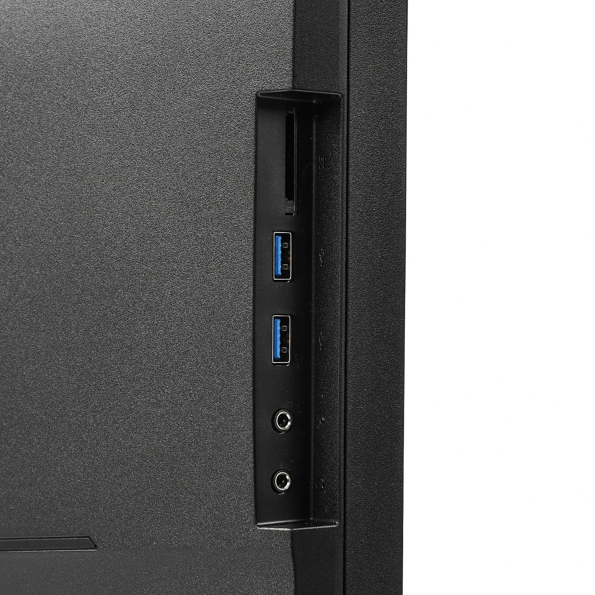 Монитор 32" MSI Summit MS321UP, Black, IPS, 3840x2160@60Hz,400кд/м2,1000:1,4ms,3xUSB,USB-С,2xHDMI,DP