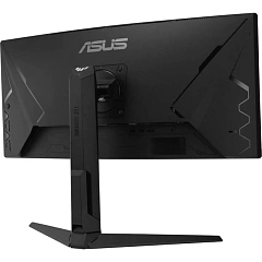 Монитор 29.5" Asus TUF Gaming VG30VQL1A, VA, 2560x1080@200Hz, 300кд/м2, 3000:1, 2xHDMI, DP