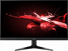 Монитор 23.8" Acer Nitro QG241YEbii, Black, IPS, 1920x1080@100Hz, 250кд/м2, 1000:1, 1ms, VGA, 2xHDMI