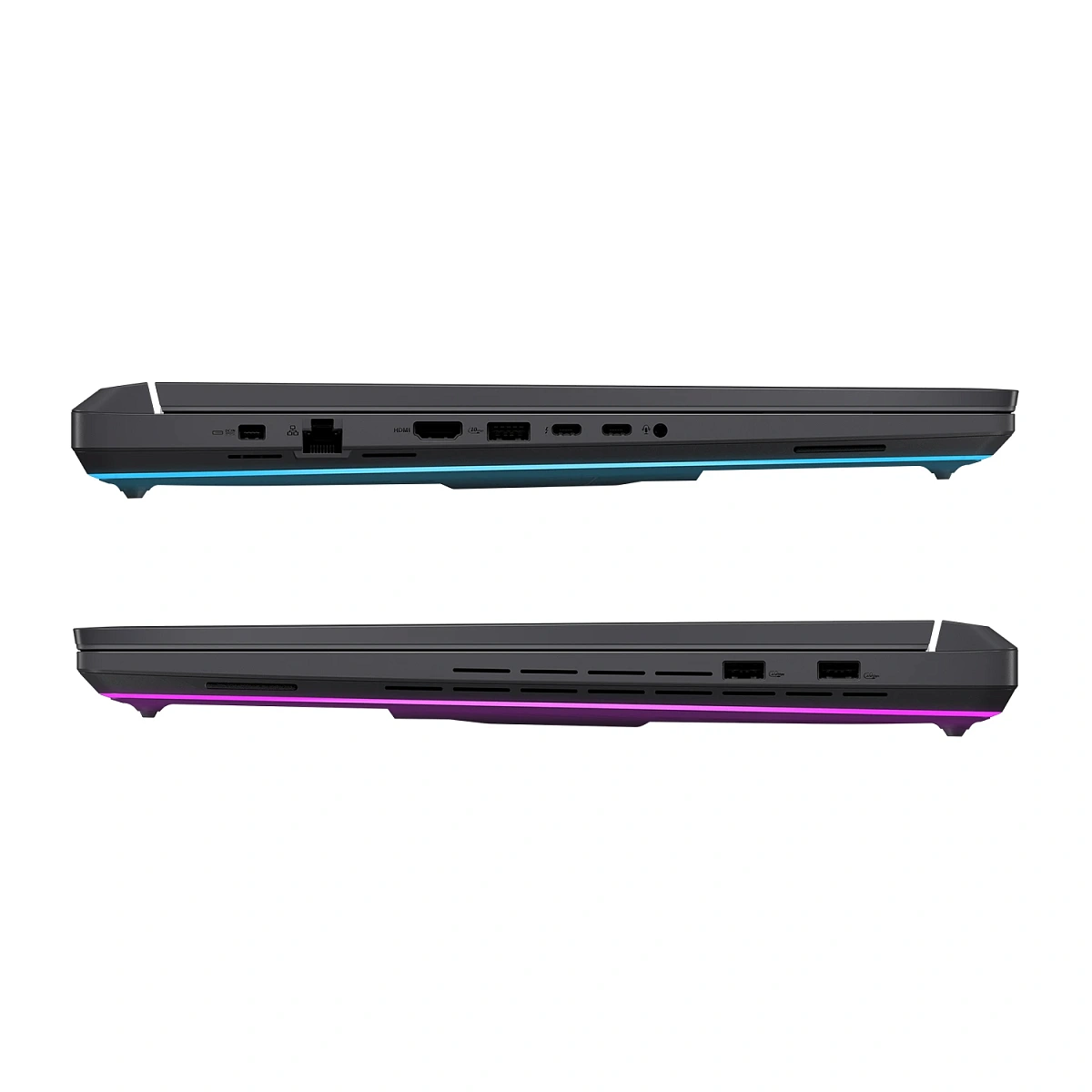 Ноутбук Asus G815JMR, Core i9-14900HX/18"WQXGA/32GB/1TB/GF RTX5060 8GB/LAN/DOS