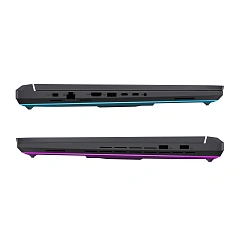 Ноутбук Asus G815JMR, Core i9-14900HX/18"WQXGA/32GB/1TB/GF RTX5060 8GB/LAN/DOS