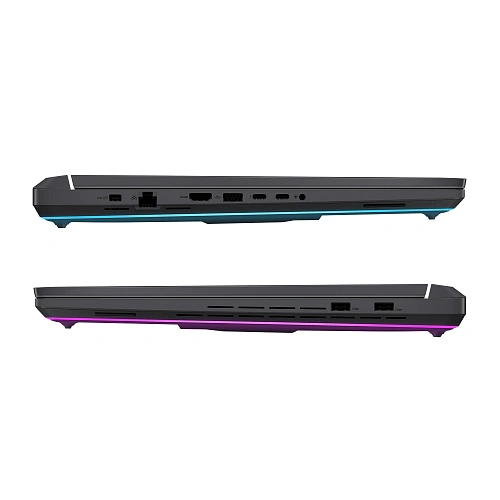 Ноутбук Asus G815JMR, Core i9-14900HX/18"WQXGA/32GB/1TB/GF RTX5060 8GB/LAN/DOS