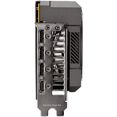 ASUS Video Card NVIDIA GeForce RTX 5060 8GB GDDR7 128-bit Digital Max Resolution 7680 x 4320 Yes x 1 (Native HDMI 2.1b)Yes x 3 (Native DisplayPort 2.1b)HDCP Support Yes (2.3) 550W C/N 90YV0N00-M0NA00