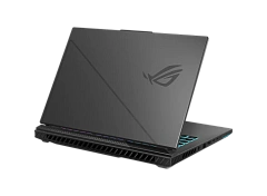 Ноутбук Asus G615LR, Core Ultra 7 255HX/16''WQXGA/16GB/1TB/GF RTX5070Ti 12GB/LAN/DOS