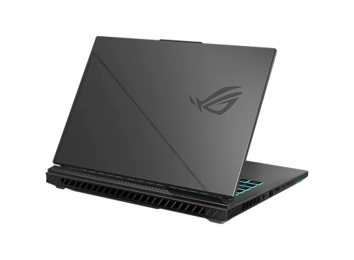 Ноутбук Asus G615LR, Core Ultra 7 255HX/16''WQXGA/16GB/1TB/GF RTX5070Ti 12GB/LAN/DOS