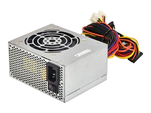 БП SFX/ATX 300W Seasonic SSP-300SFB, Bronze, 20+4/24+4/24+8, 8cm