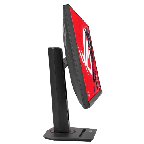 Монитор 27" Asus ROG Strix XG27UCG, Black, IPS, 3840x2160@160Hz, 350кд/м2, 1000:1, 1ms, DP, HDMI