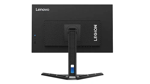 Монитор Lenovo 67A7GAC3EU Y27qf-30 27" IPS/2560 x 1440/240Hz/280Hz OD/FreeSync Premium/0,5 ms/1000:1/3M:1/400nit/Lift 135mm, Swivel, Pivot/2 x HDMI 2.0/DP 1.4/4 x USB 3.2/2 x 3W/USB,DP in box