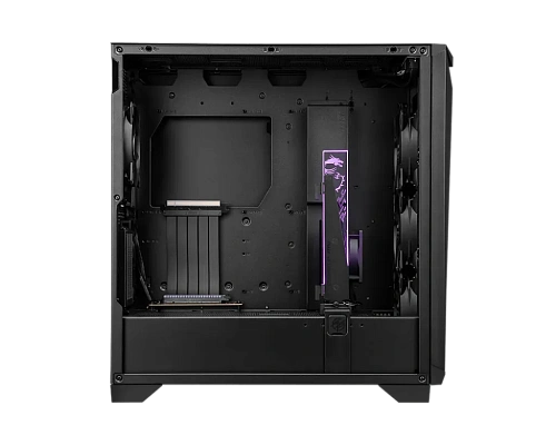 Корпус MSI MPG Gungnir 300P Airflow, Midi Tower, E-ATX, 2x3.5"/4x3.5", 2xUSB3.0, USB-C, ARGB