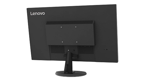 Монитор 27" Lenovo D27-40, Black, VA, 1920x1080@75Hz, 250кд/м2, 3000:1, 4ms, VGA, HDMI