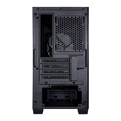 Корпус Lian Li Lancool 205M Mesh m-ATX/mITX 2x140mm ARGB PWM fan G99.OE744MX.10 Black