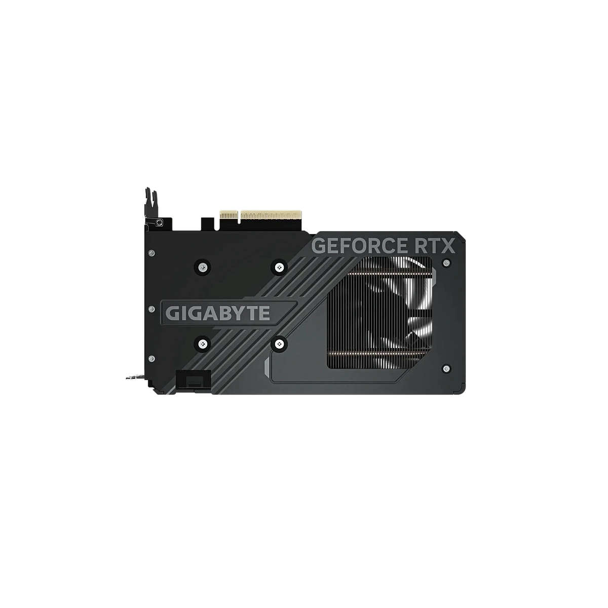 Видеокарта Gigabyte (GV-N5060WF2-8GD) RTX5060 WINDFORCE 8G