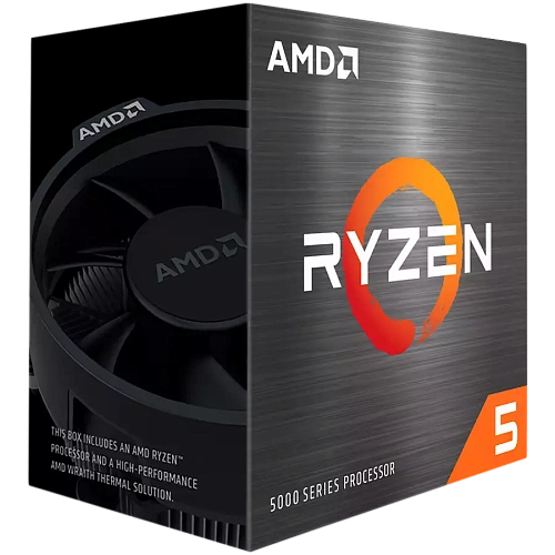 Процессор AMD CPU Desktop Ryzen 3 4C/8T 4100 (3.8/4.0GHz Boost,6MB,65W,AM4) Box