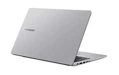 Ноутбук Asus/ExpertBook P1503CVA-S70962/1г/Core i7/13620H/2,4 GHz/16 Gb/PCIe NVMe SSD/512 Gb/No ODD/Graphics/UHD/256 Mb/15,6 ''/1920x1080/Без операцио