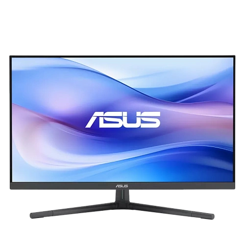 Монитор 27" Asus VU279CFE-B, Black, IPS, 1920x1080@100Hz, 250кд/м2, 1300:1, 1ms, USB, HDMI