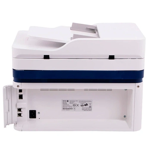 МФУ Xerox Workcentre 3025NI, A4,print600x600dpi,20ppm,scan 1200x1200dpi,tray 150,USB,Wi-Fi,ADF,Fax