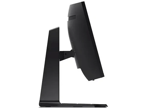 Монитор Lenovo 67C7GACBEU R34w-30 34" VA/3440 x 1440/Adaptive sync & Freesync premium/0,5 ms/3000:1/DP 1.4/2x HDMI® 2.1