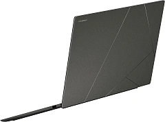 Ноутбук Asus/UX5406SA-PV050W/ASUS Zenbook S 14/1г/Core Ultra 7/258V/2,2 GHz/32 Gb/PCIe NVMe SSD/1000 Gb/No ODD/Graphics/Arc/256 Mb/14 ''/2880x1800/Win