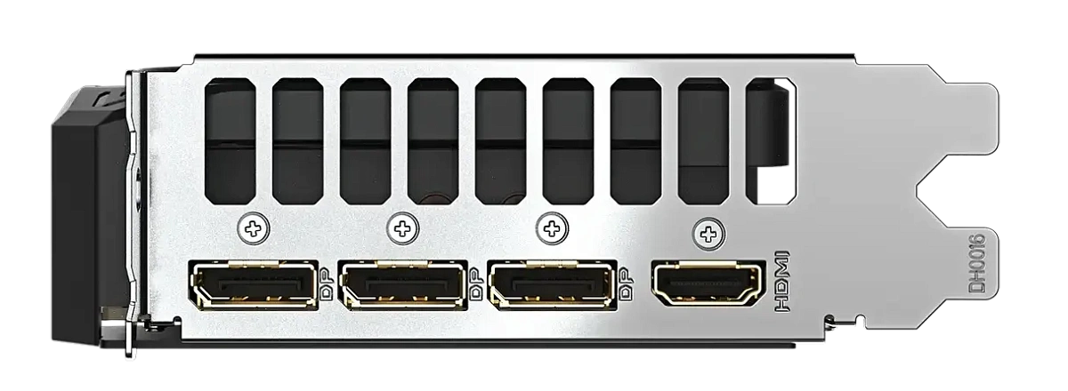 GF RTX5060Ti, Gigabyte Windforce OC, 2587MHz/28000MHz, 128bit, 8GB GDDR7, HDMI, 3xDP