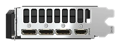 GF RTX5060Ti, Gigabyte Windforce OC, 2587MHz/28000MHz, 128bit, 8GB GDDR7, HDMI, 3xDP