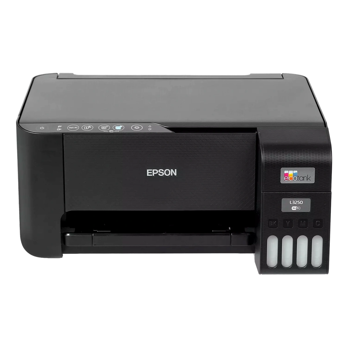 МФУ Epson L3250, A4, print 5760x1440dpi, 33/15ppm, scan 1200x2400dpi, USB, Wi-Fi