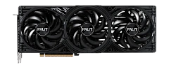 Видеокарта PALIT RTX5070Ti GAMINGPRO-S 16GB (NE7507T019T2-GB2031U)
