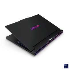 Ноутбук Lenovo Legion Pro 7 16IAX10H, Core U9 275HX/16"WQXGA/32GB/1TB/GF RTX5080 16GB/LAN/DOS