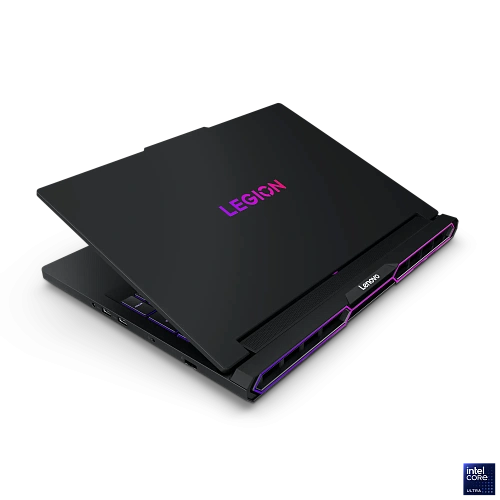 Ноутбук Lenovo Legion Pro 7 16IAX10H, Core U9 275HX/16"WQXGA/32GB/1TB/GF RTX5080 16GB/LAN/DOS